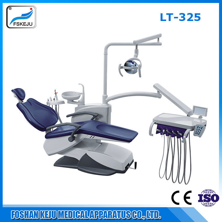 Injection Molding Dental Unit Chair / Dental Equipment (LT-325)
