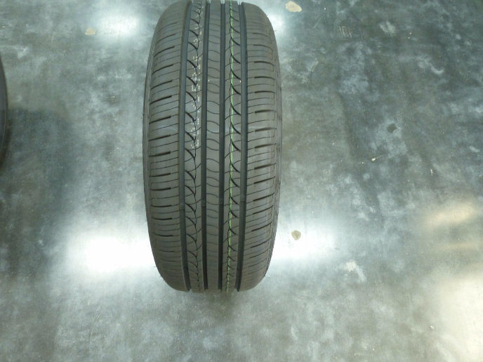 Car Tire with Inmetro Certificate for Brazil Market