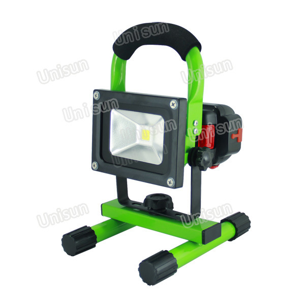 20W Rechargeable LED Outdoor Camping Light
