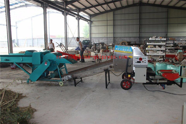 Agricultural Machinery Maize Stalk Crusher