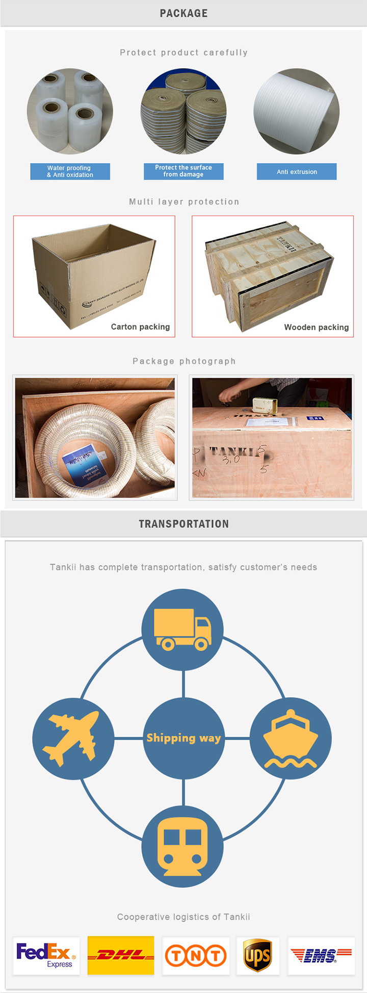 Thermocouple wire with FEP insulation TNX TPX producer ISO9001 / RoHS