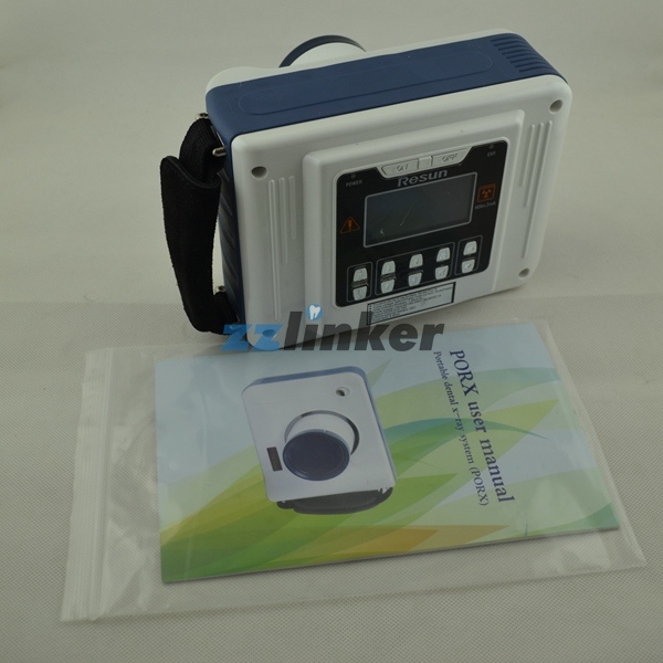 Dental Digital X Ray Machine Portable Dental X-ray Unit