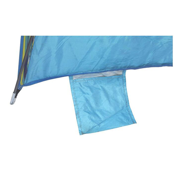 Vacation New Design Cheap Beach Sun Shelter Canopy Tent