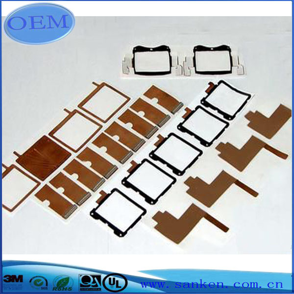 Conductive and Adhesive Copper Foil Tape