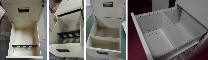 Employee Use Storage Steel Cabinet