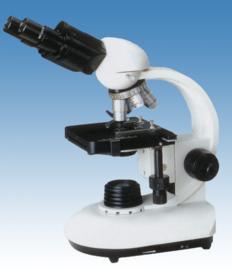 Student High Quality Binoculars Biological Microscope (Xsp-201c)