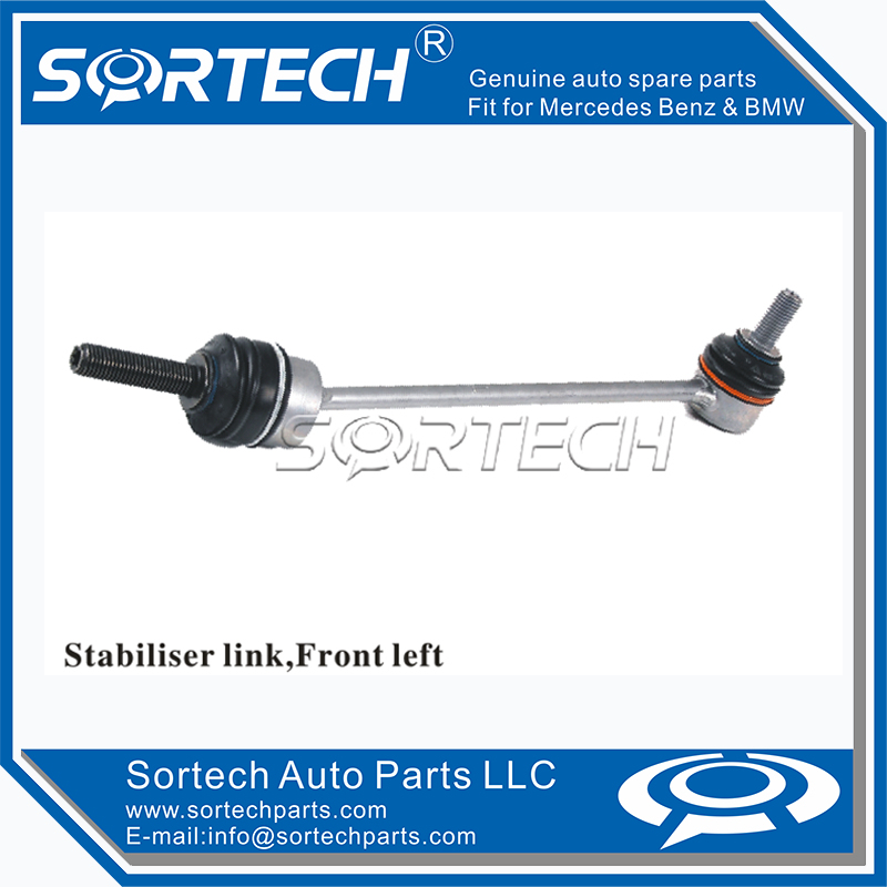 Auto Parts Stabiliser Link for Mercedes-Benz W221 Front Left 2213200189