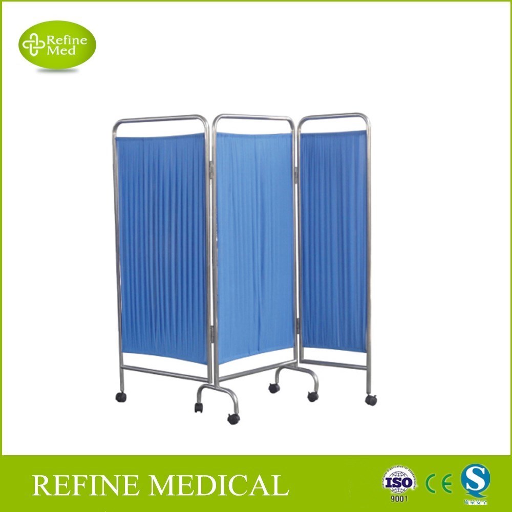 K-1-1 Medical Equipment Hospital Furniture Ward ScreenÂ 