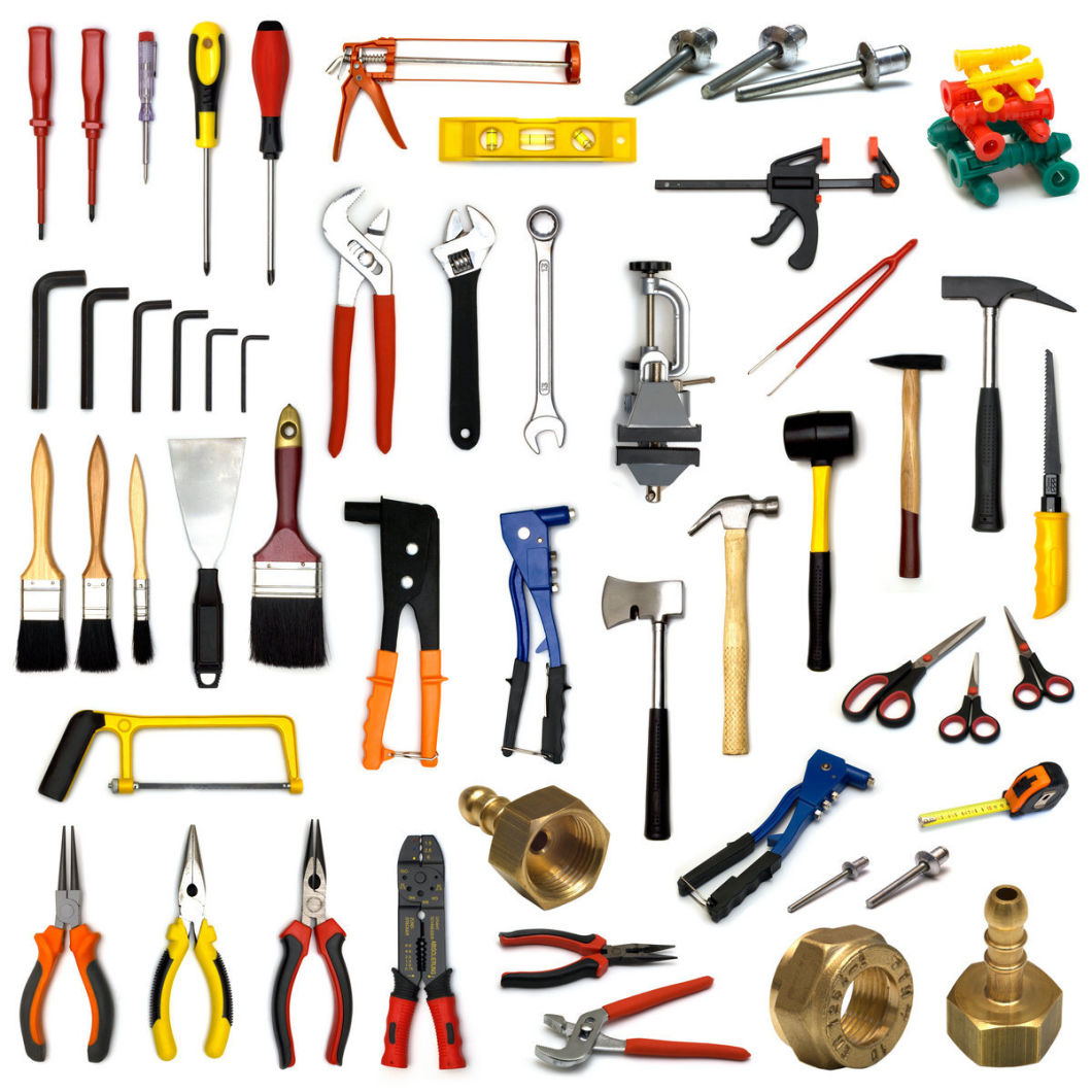 Hand Tools/Garden Tools/Painting Tools/Safety Products/Power Tools Accessories