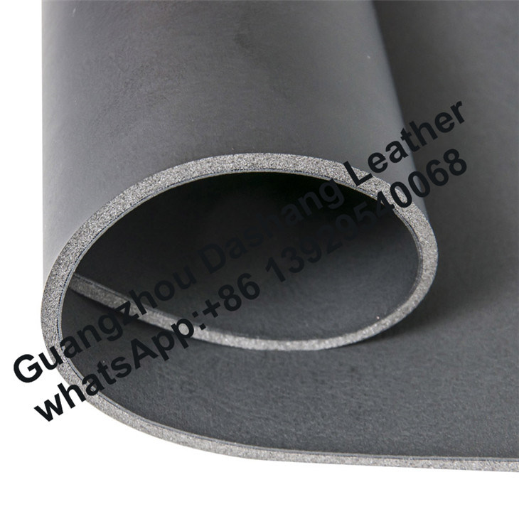 2.0mm High Foaming PVC Leather (Ds-A1117)