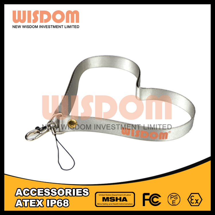 New Wisdom Multi-Purpose Lamp Colorful Lanyard