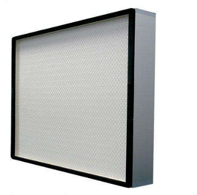 Mini-Pleat H14 HEPA Air Filter for FFU