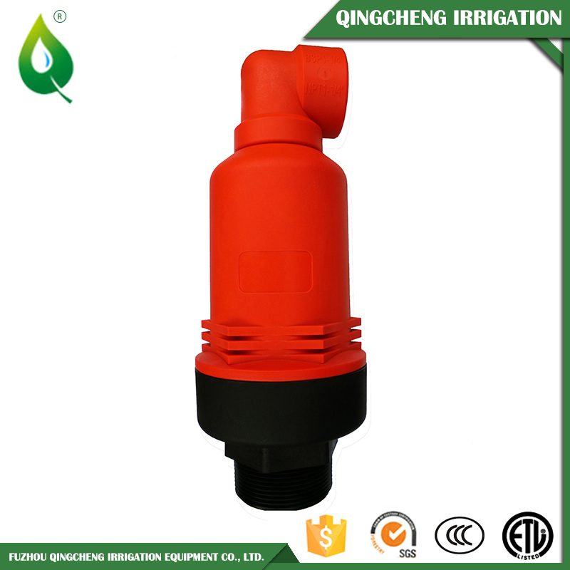 Agricultural Watering Plastic Automatic Air Vent Valve