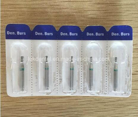 Cheap Price Hot Sale Diamond Burs Dental Burs (L-dB01)