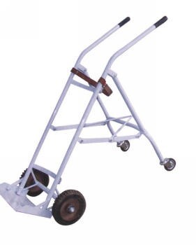 Oxygen Cylinder Trolley for Sale