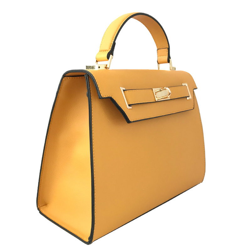 LC-024 China Bags Manufacturer Women Briefcase High Quality Handbags Ladies Handbag