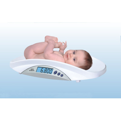 New Digital Baby Scale