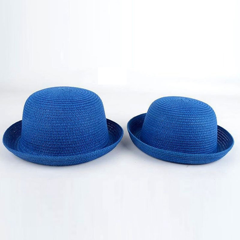 Promotional Prices Compact Low Price Custom Sun Cowboy Paper Straw Hat