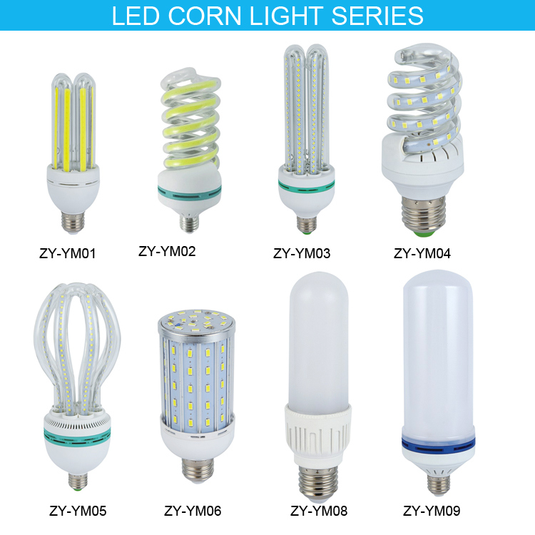 Energy Saving LED Light A60 9W 20W E27 LED Light Bulb