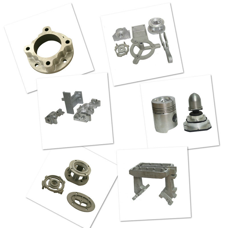 Aluminum Casting, Die Casting, Brass Casting, Copper Casting, Zinc Casting