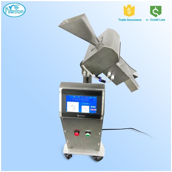 Metal Detector for Pills Tablet Industry Metal Detector