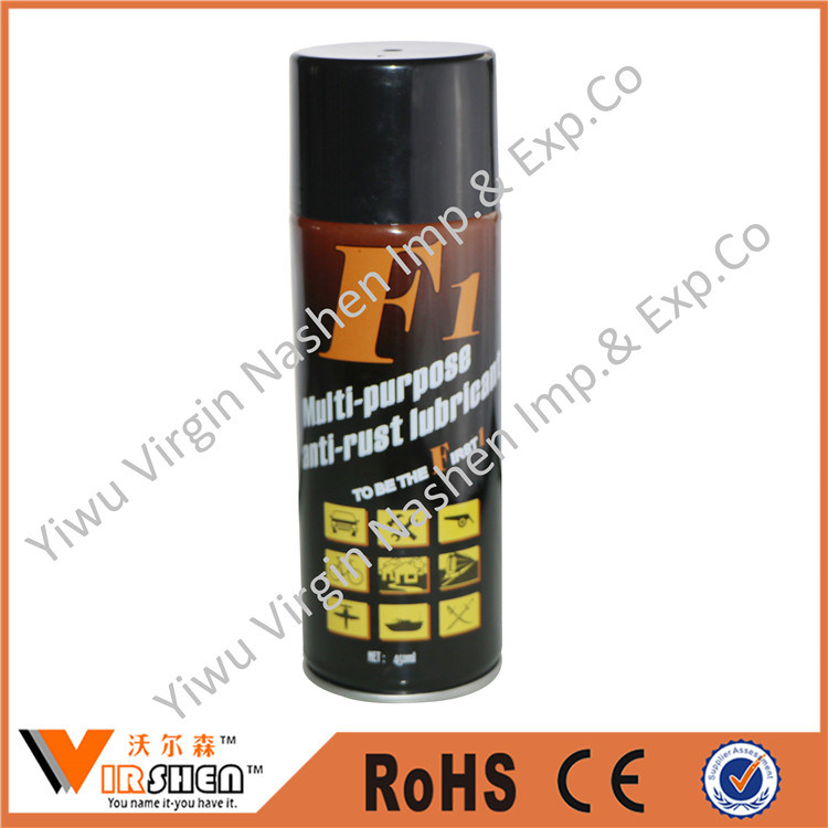 Multi-Purpose Anti Rust Lubricant