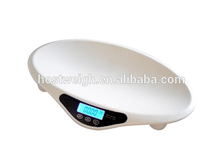 60kg Baby Weight Scale Digital Electronic Health