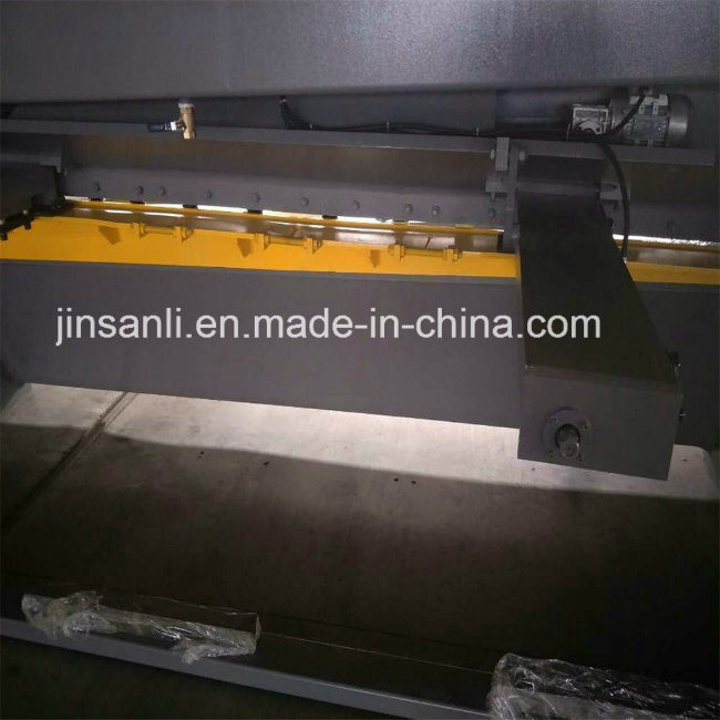 Jsl Brand Hydraulic Shearing Cutting Equipment