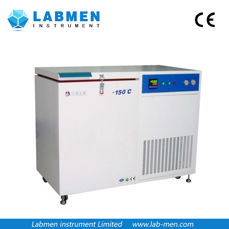 -120Â° C/-150Â° C Freezers/Pharmaceutical Refrigerator/Laboratory Freezer