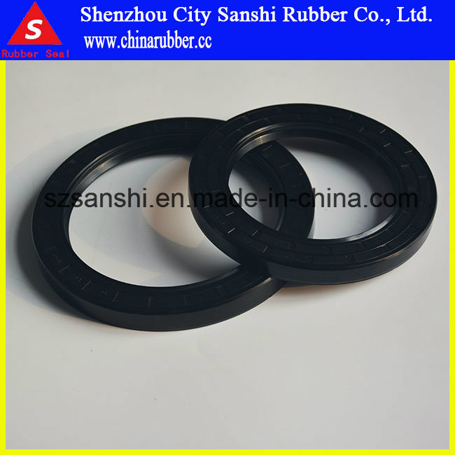 Large Sizes Tc Oil Seal for Metal Forging Machine