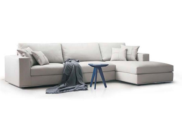 Hot Sales Italian Design Fabric Combination Sofa