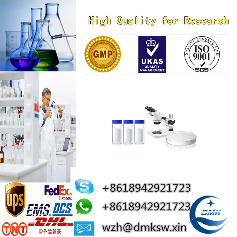 Chemical Raw Inhibitors Linifanib/Abt-869 Powder CAS: 796967-16-3 for Research