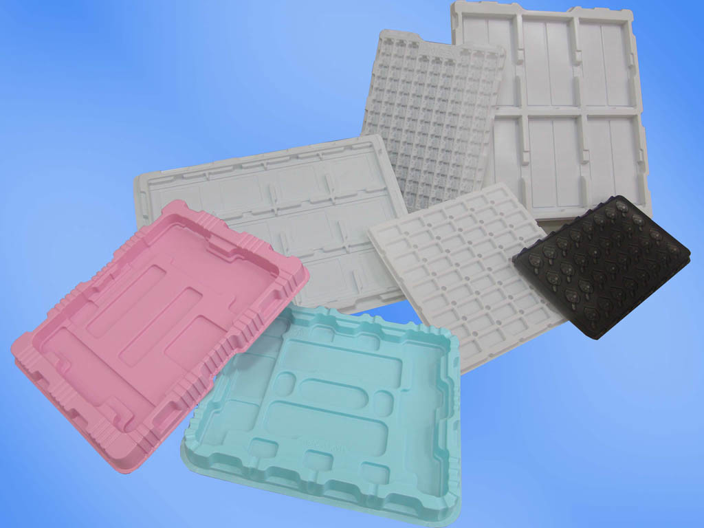 Plastic Packaging Blister Box, Medical Blister Design, Surgical Blister Packing