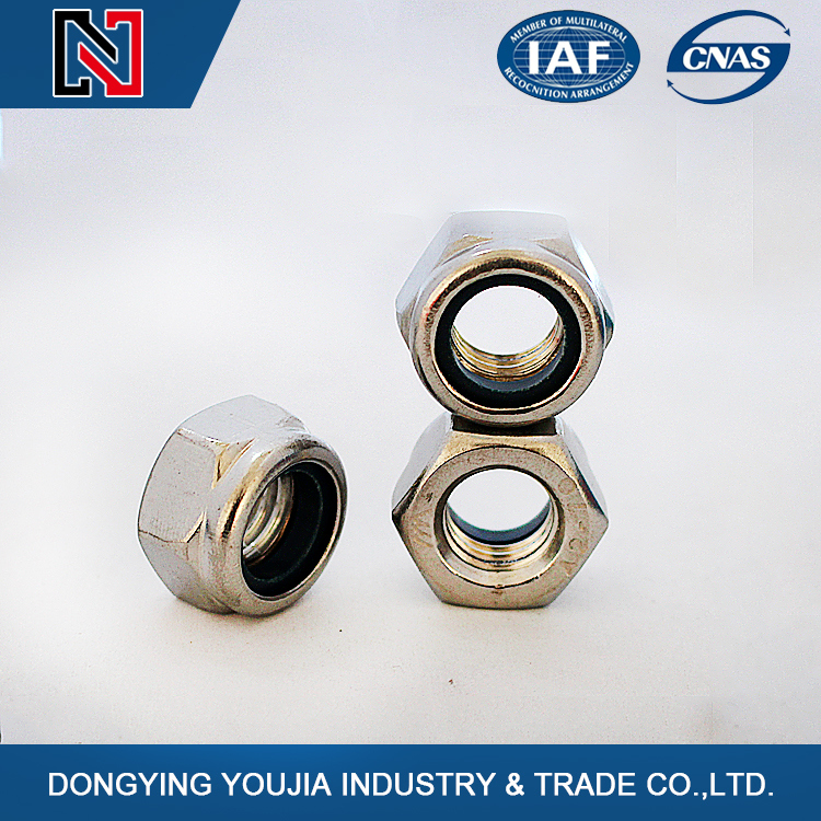 Stainless Steel /Zinc Plated Hex Nut/ Round Nut/Cage Cap Nut / Weld Nut / Flange Nut / Nylon Lock Nut / Lifting Eye Nut / Wing Nut