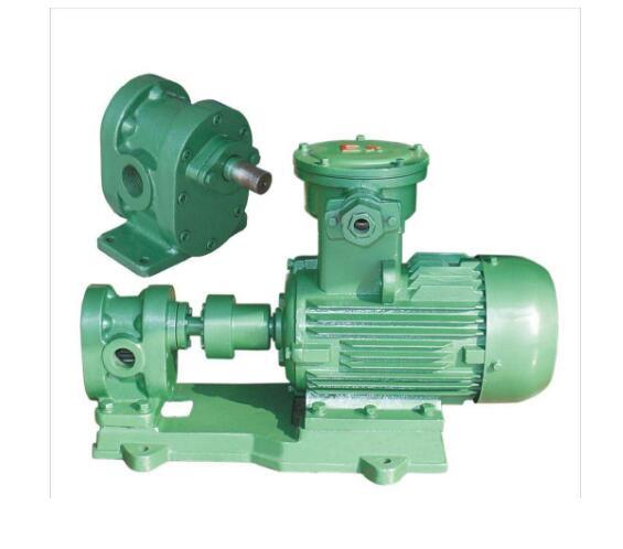 2cy Series Lubricating Oil Gear Pump