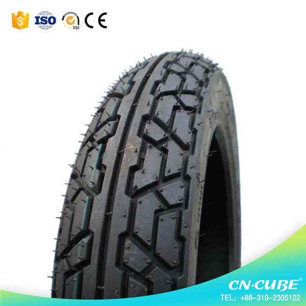 Bike Spare Parts Rubber Tyre Bicycle Tires