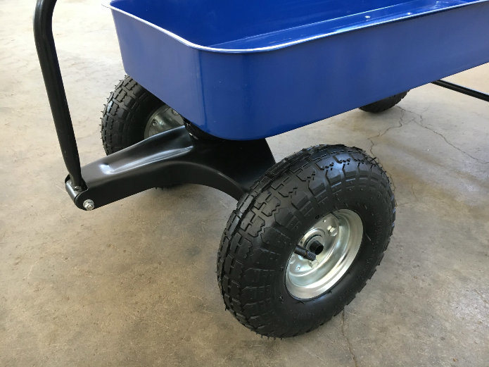 Garden Trailer Tool for Sale (TC4241)