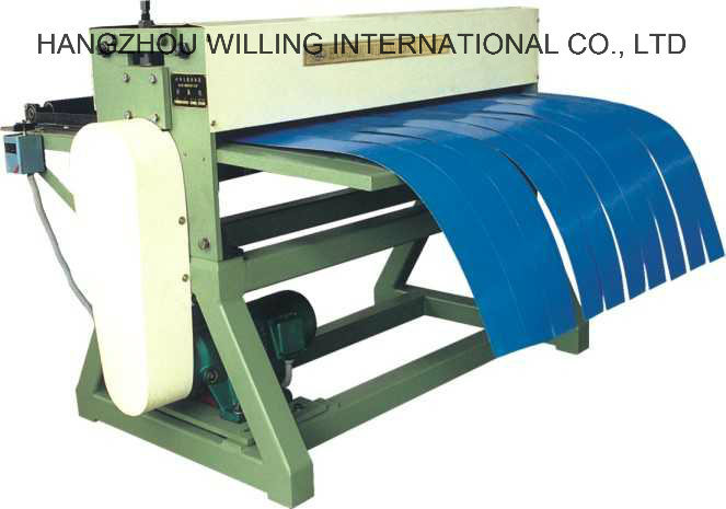 Galvanized Steel Slitting Cut to Length Machinery