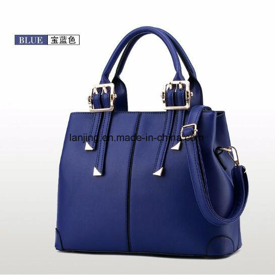 Bw1-176 Women's Bag Leather Handbag Wholesale Messenger Bags Lady Bag