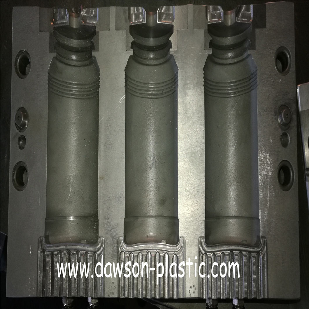 2L Bottle High Quality Extrusion Blowing Molds