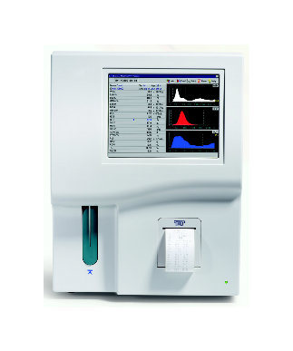 Ha6700 3-Part Automatic Hematology Analyzer with High Quality, Laboratory Equipment