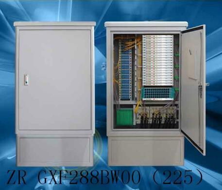 Low Price Metal Optic Splice Cabinet Gxf288bw00 (225)