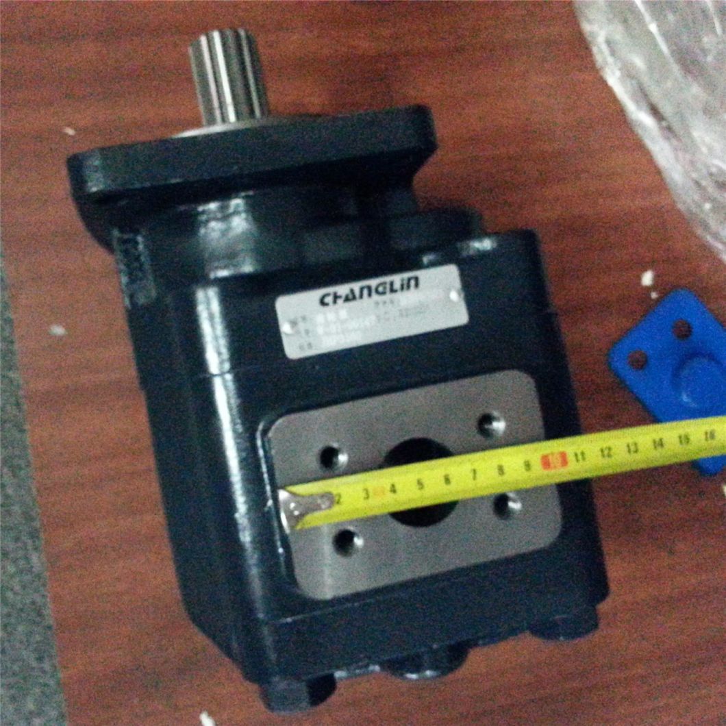 Changlin 936 Wheel Loader Spare Parts W-01-00147 Gear Oil Pump