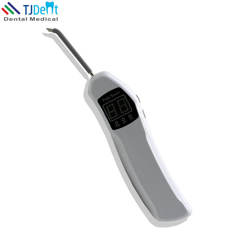 Dental Endodontic Root Canal Length Apex Locator