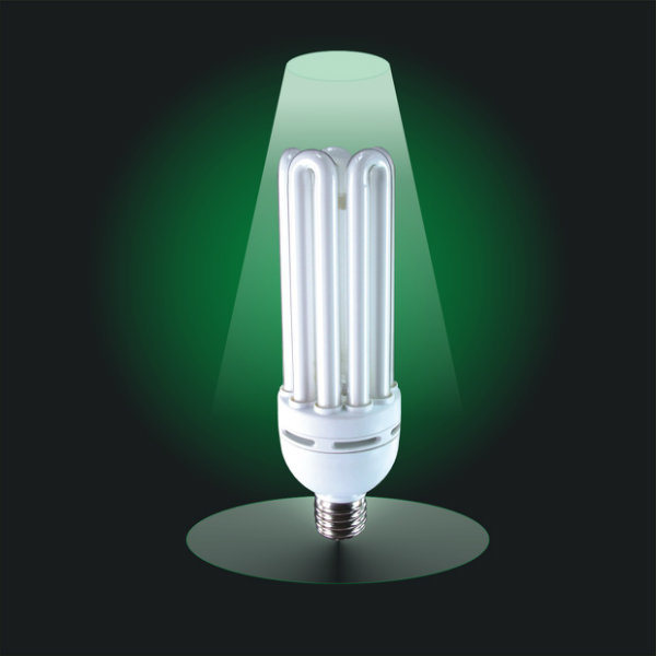 2u 3u 4u 5u Energy Saving Light Bulb Lamp Series