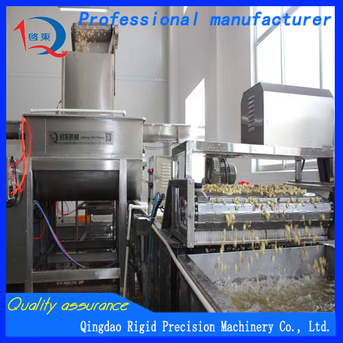 Food Processing Machinery Vegetable Washers Dryer Food Equipment