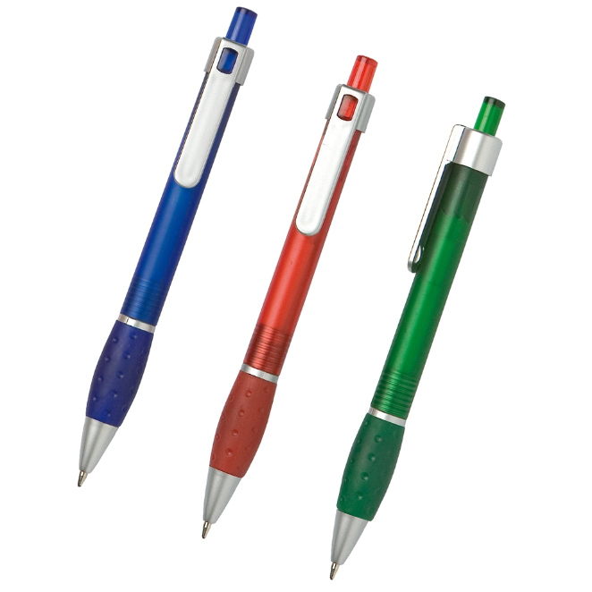 Ballpoint Pen with Customized Logo, Promotional Gift Ballpoint Pen