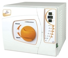 Dental Autoclave with Small Volume