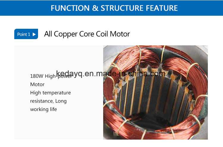 Liquid Ring Oil Free Vacuum Water Jet Aspirator Pump