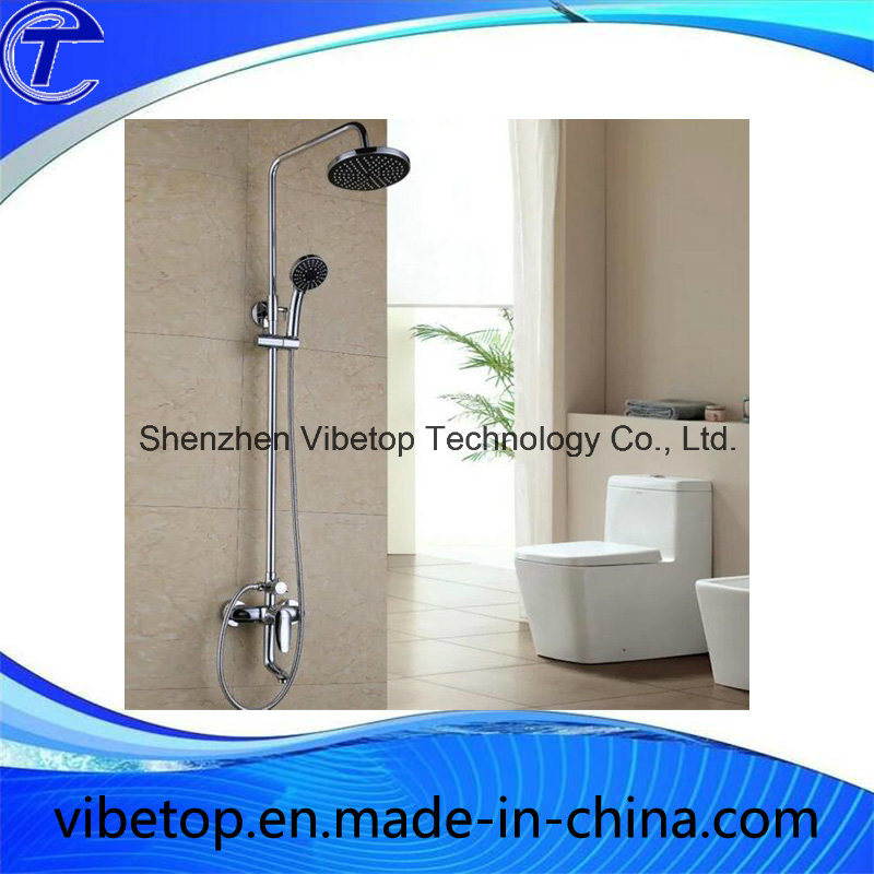 Bathroom Accessories Shower Head with High Quality